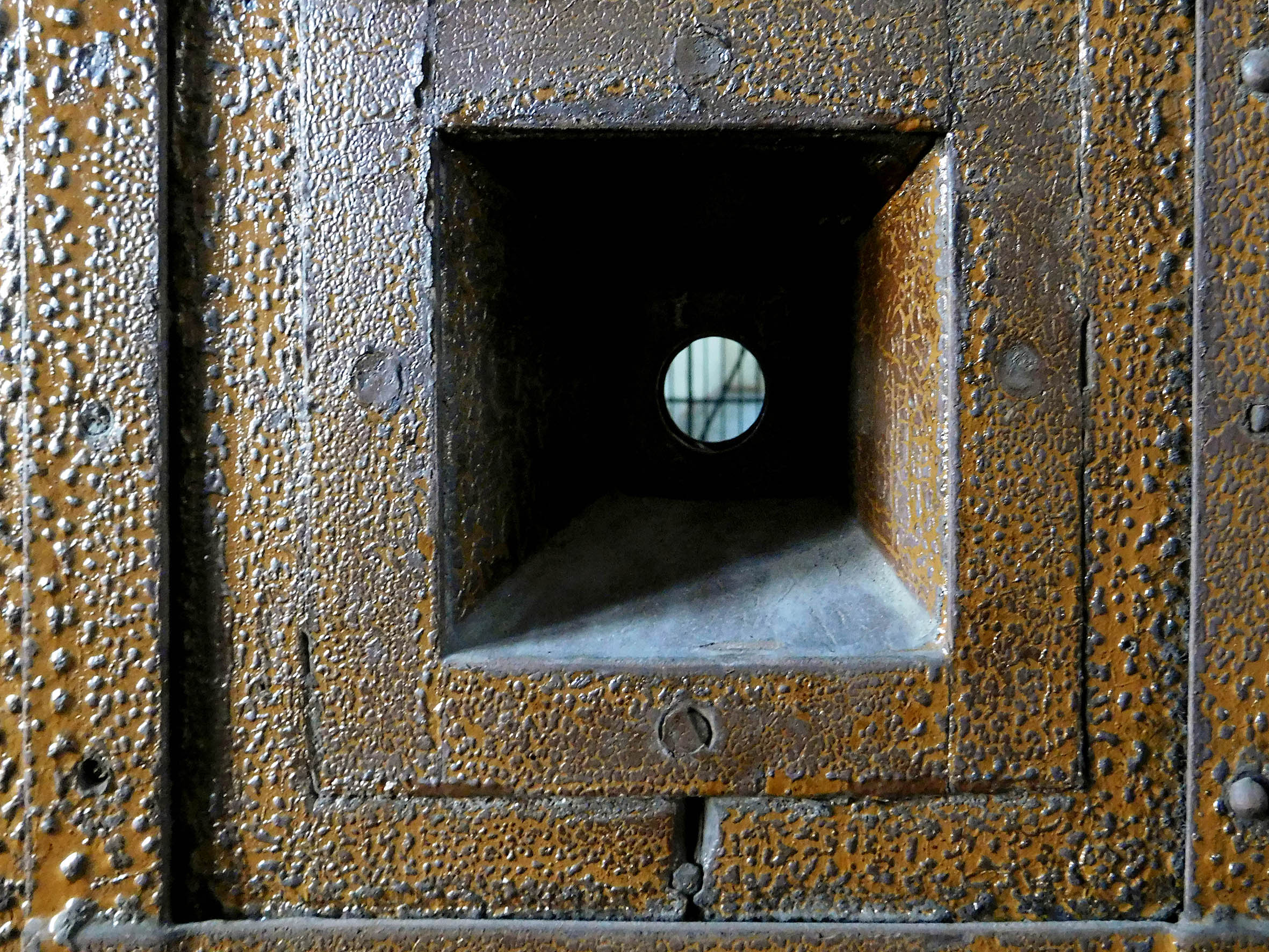 Foto věznice